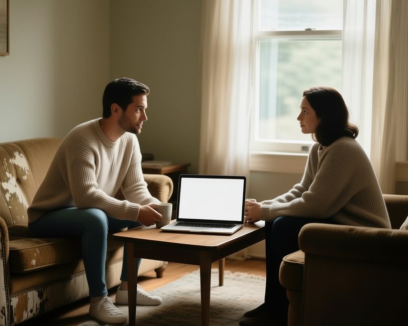 Can Watching Live Porn Together Bring Couples Closer?